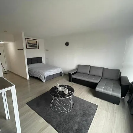 Elegant A Louise, Quartier Prestige De Bruselas